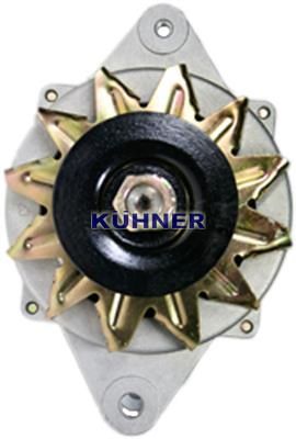 AD KUHNER 401172ri -  Генератор